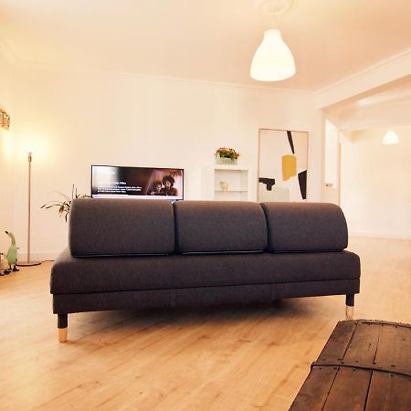 Lagos Suite Экстерьер фото