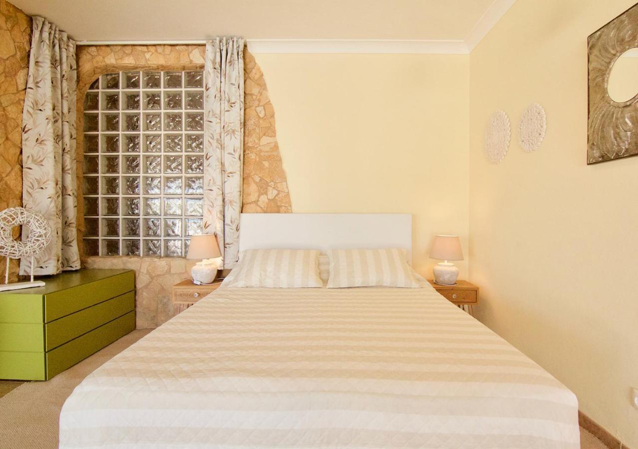 Lagos Suite Экстерьер фото
