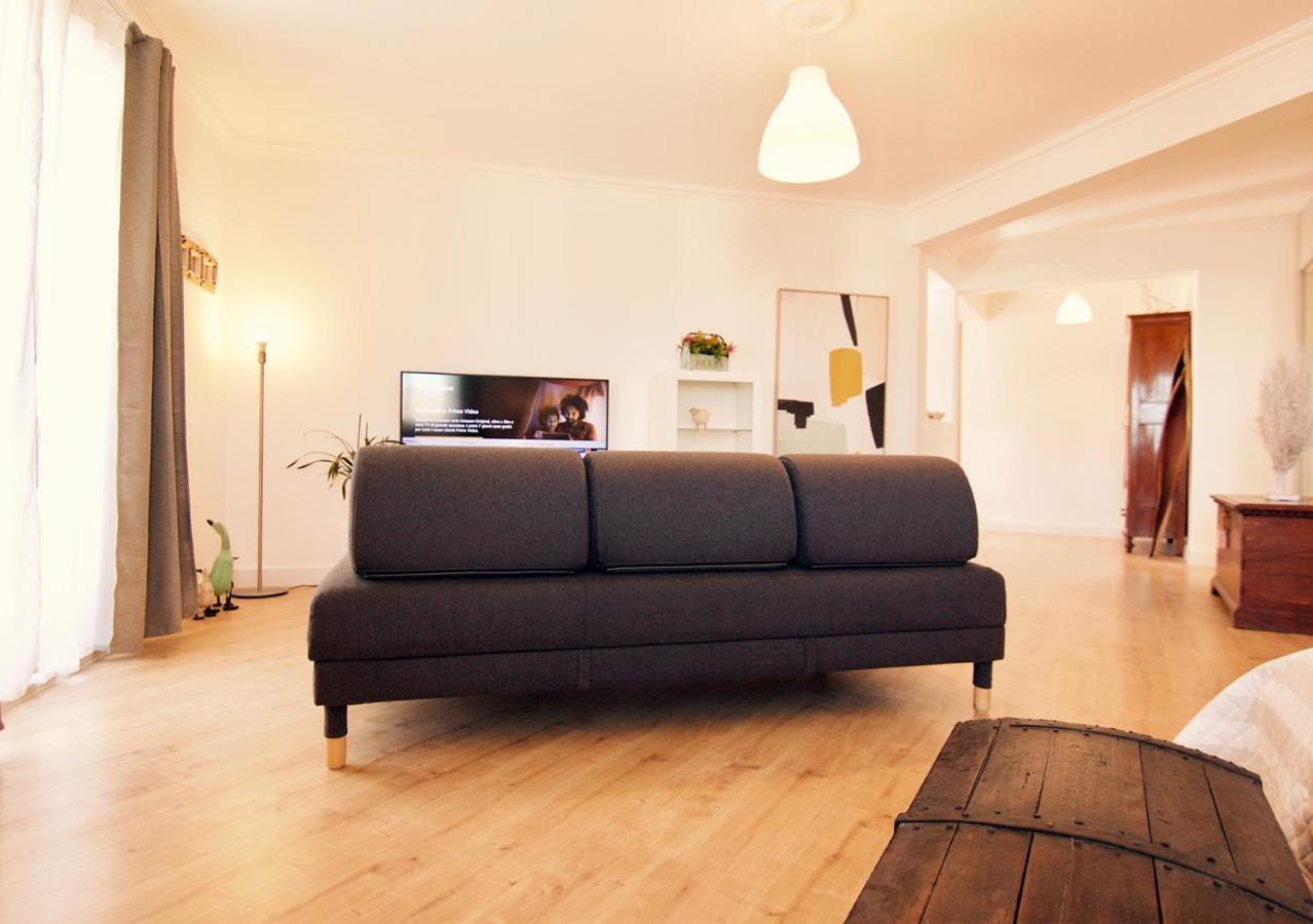 Lagos Suite Экстерьер фото