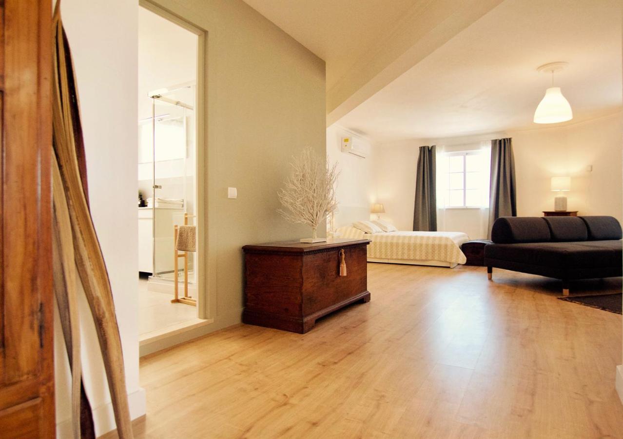 Lagos Suite Экстерьер фото