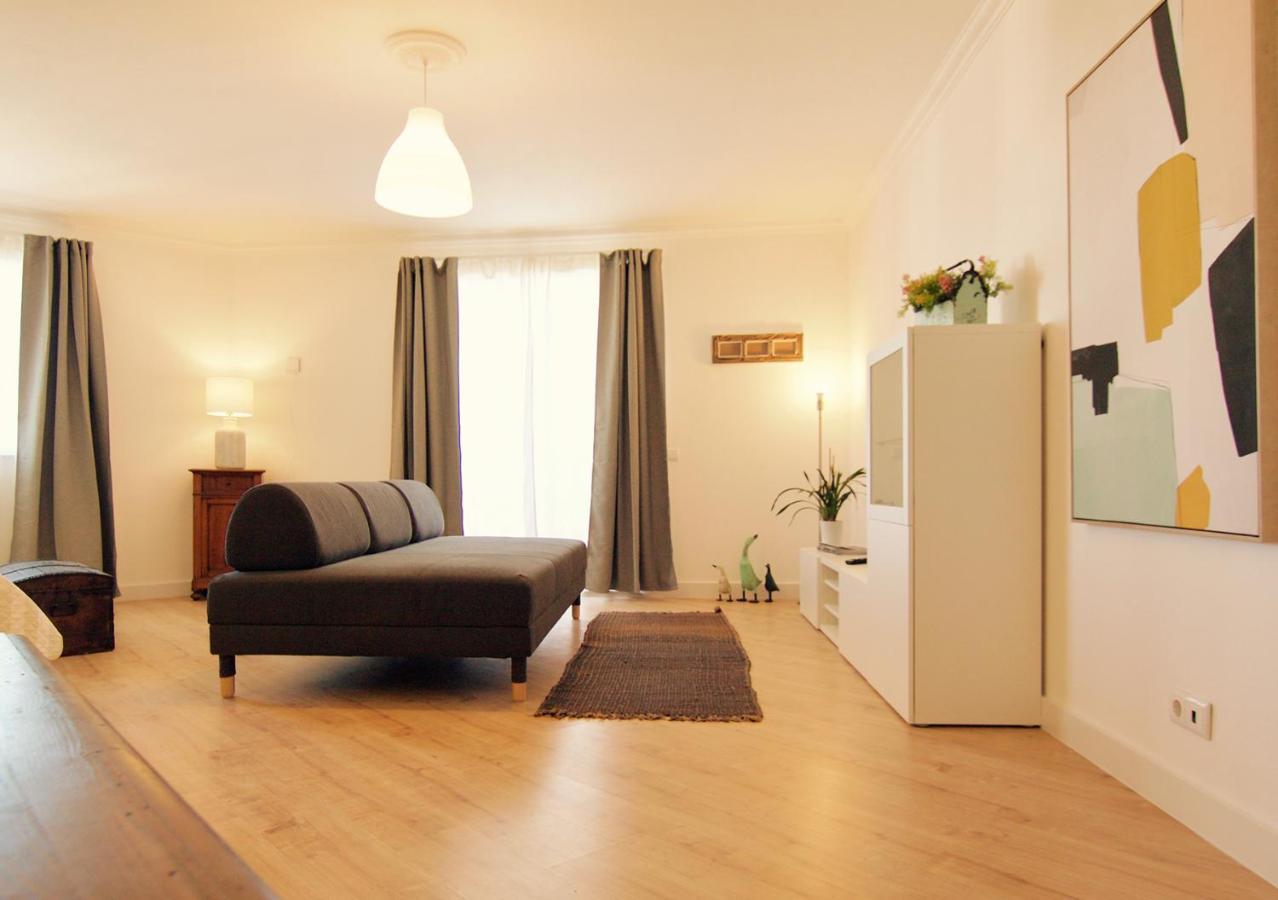 Lagos Suite Экстерьер фото