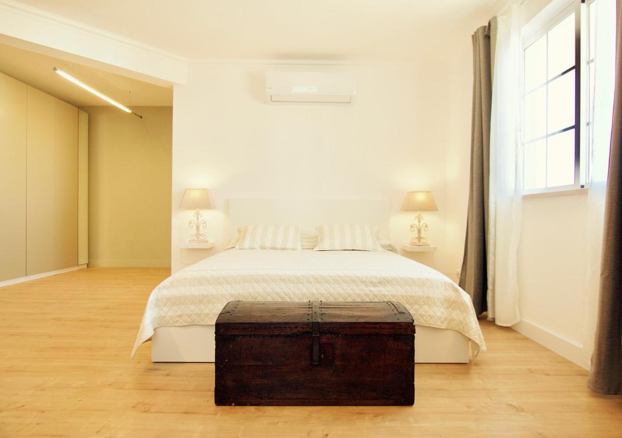 Lagos Suite Экстерьер фото