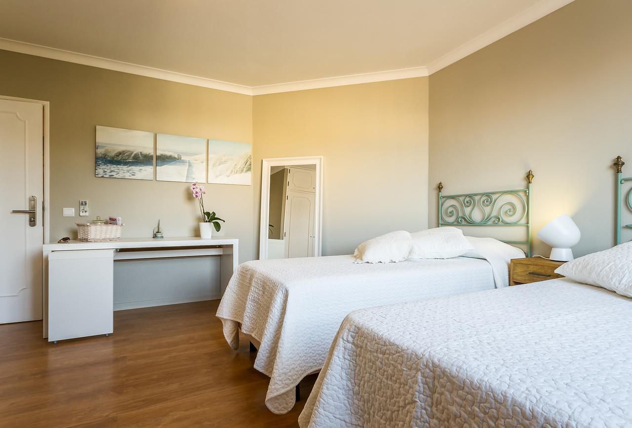 Lagos Suite Экстерьер фото