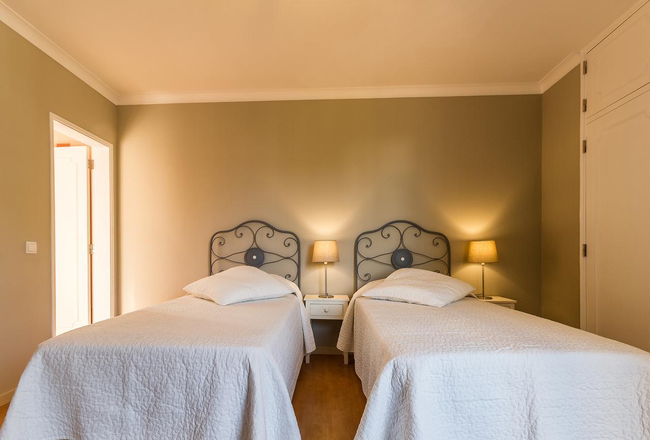 Lagos Suite Экстерьер фото