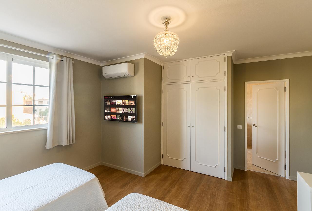 Lagos Suite Экстерьер фото