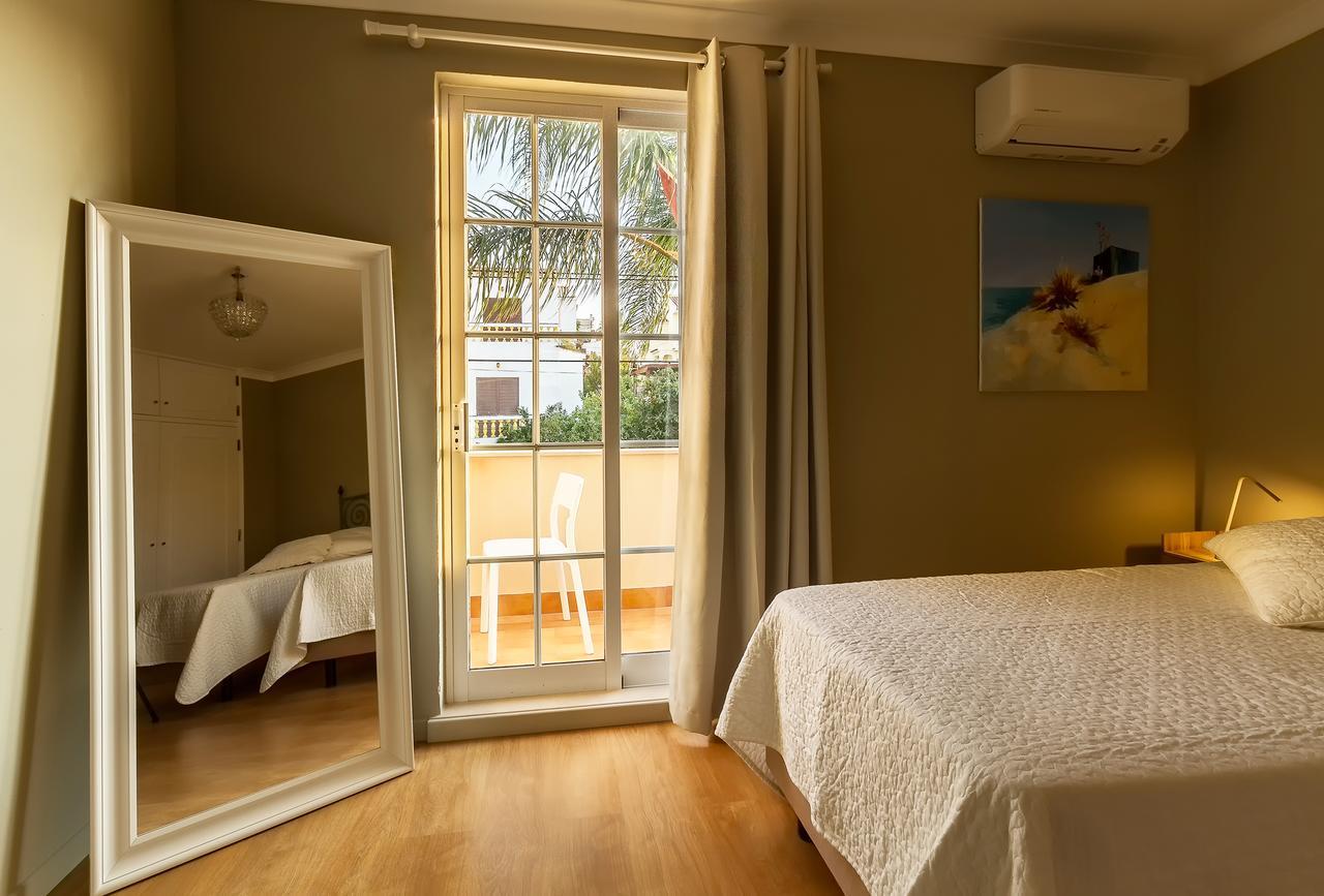 Lagos Suite Экстерьер фото