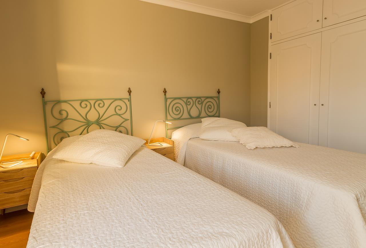 Lagos Suite Экстерьер фото