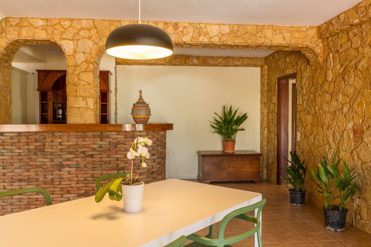 Lagos Suite Экстерьер фото