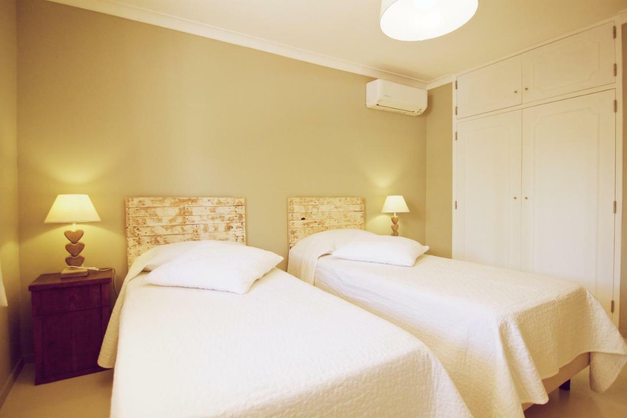 Lagos Suite Экстерьер фото