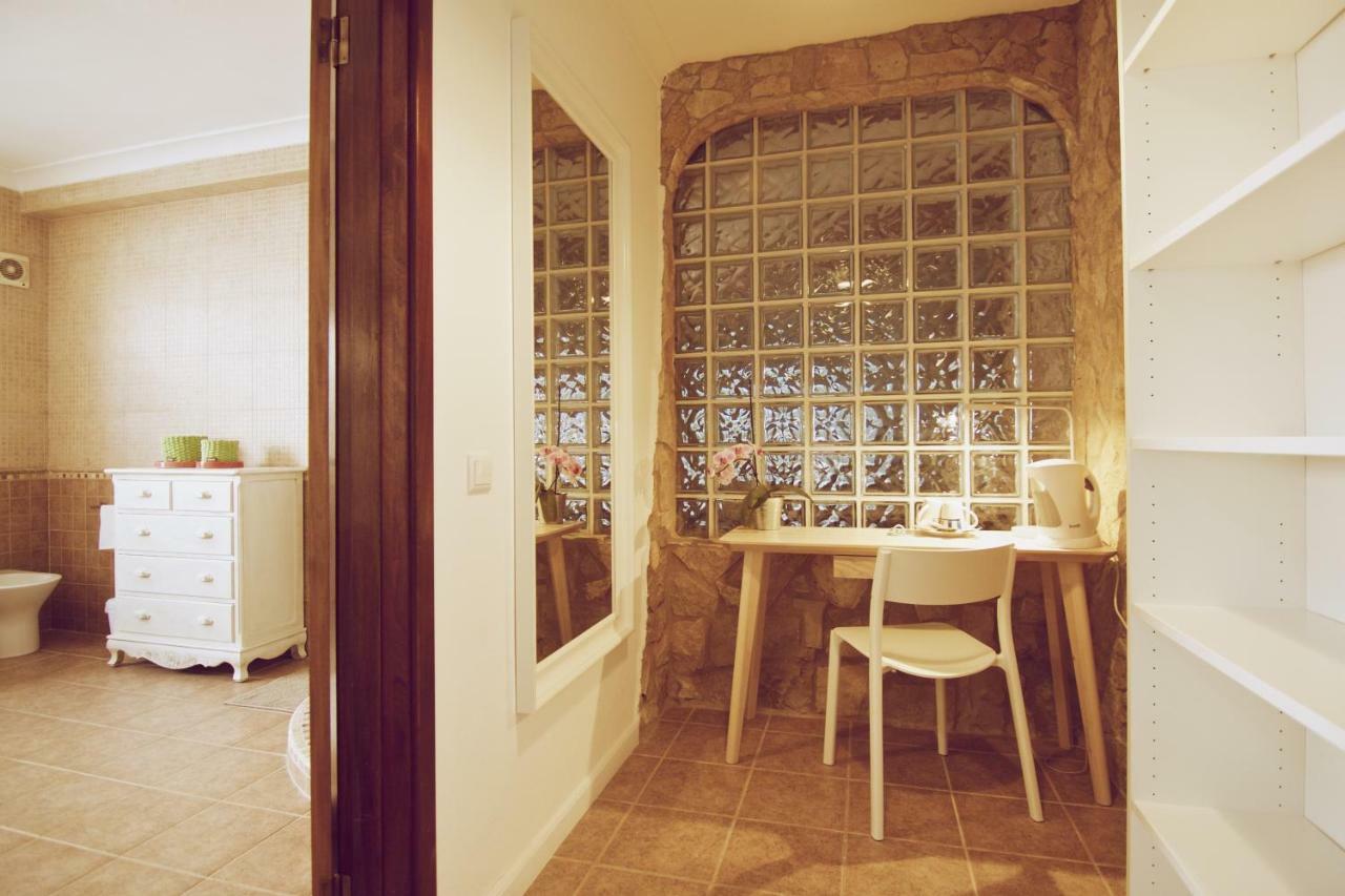 Lagos Suite Экстерьер фото